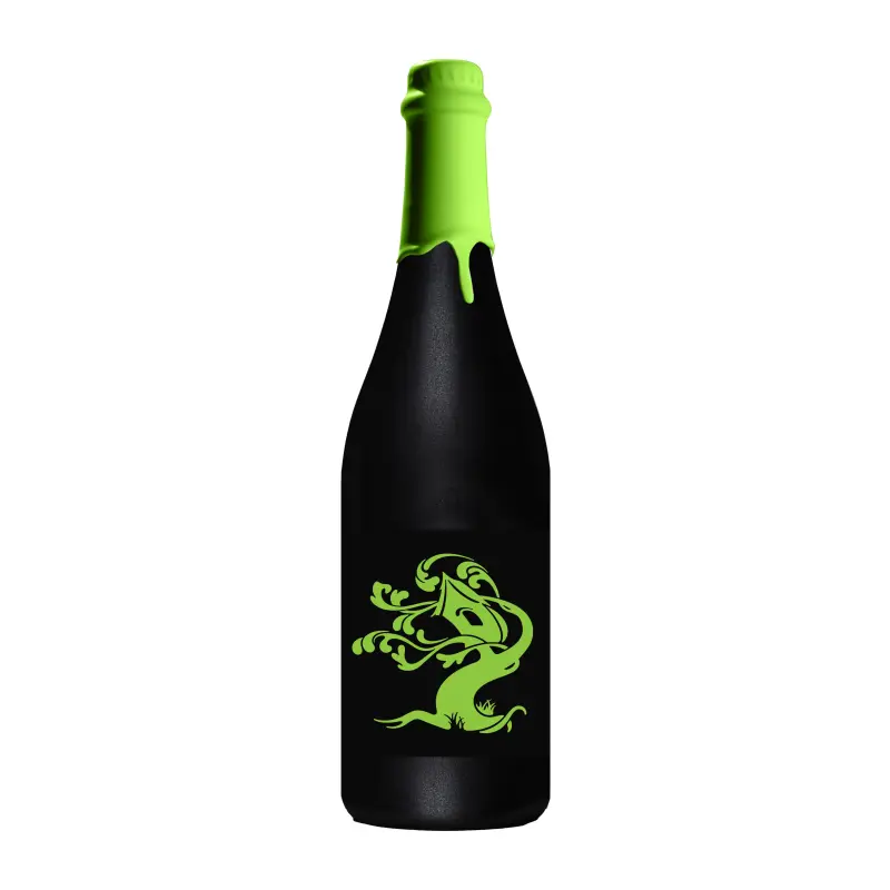 Tree House Brewing Company Truth - Double Barrel Rum Coconut
