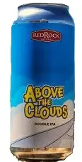 Red Rock Brewing Above the Clouds