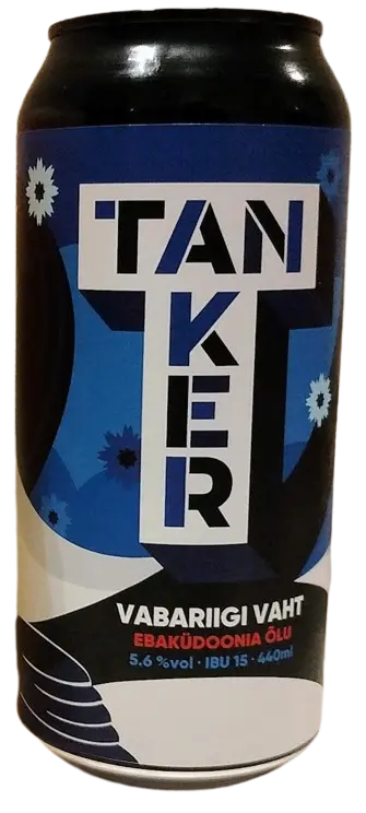 Tanker Vabariigi Vaht