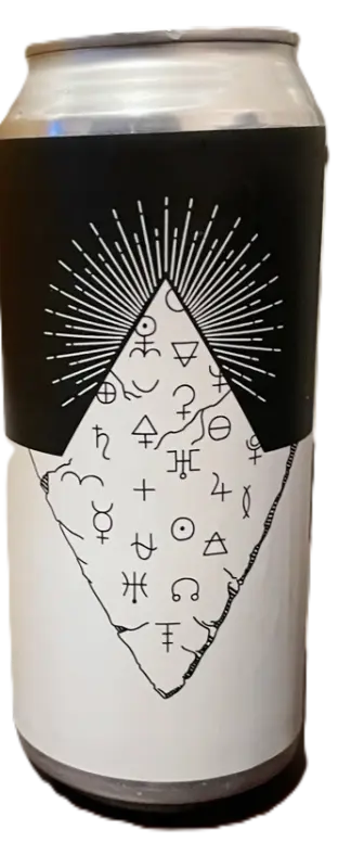 Conclave Brewing Symbology: Julunguul