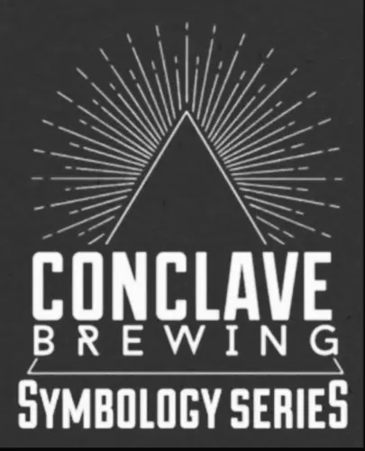 Conclave Brewing Symbology: Jupiter