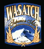 Wasatch Brewery Superior Ale