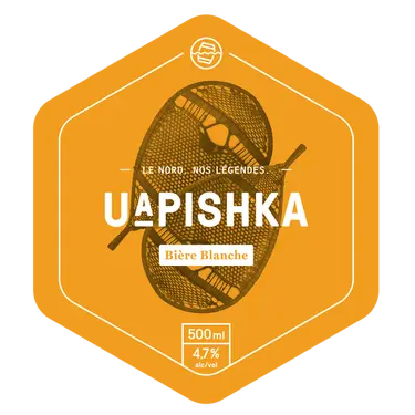 Microbrasserie St-Pancrace Uapishka