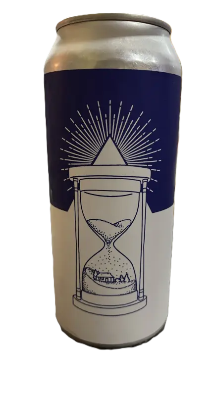 Conclave Brewing Unpublished Rhyme