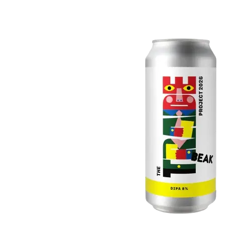 Beak Brewery The Trade Project 2026