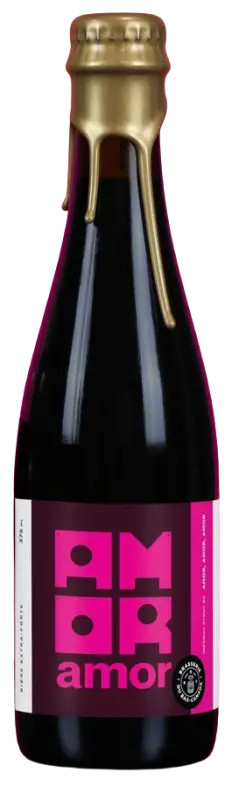 Brasserie du Bas-Canada Amor Amor Amor