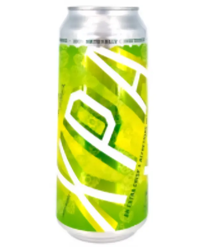 Switchback Brewing Company Extra Pale Ale