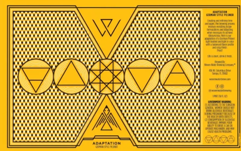 Woven Water Brewing Company Adaptation