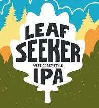 Tröegs Independent Brewing Leaf Seeker