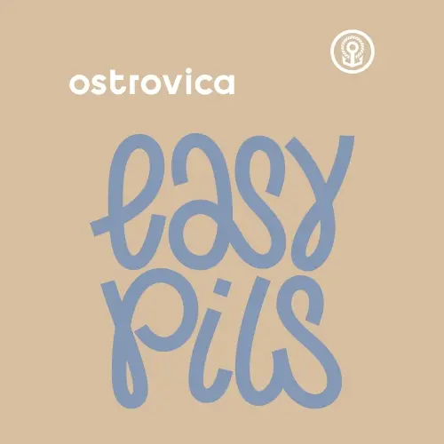 Ostrovica Easy Pils