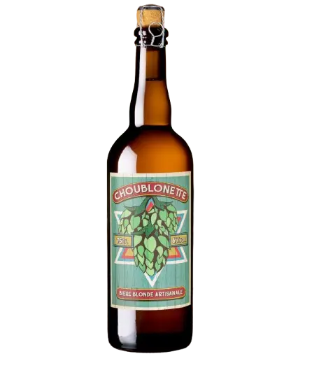 La Choulette Choublonette Blonde