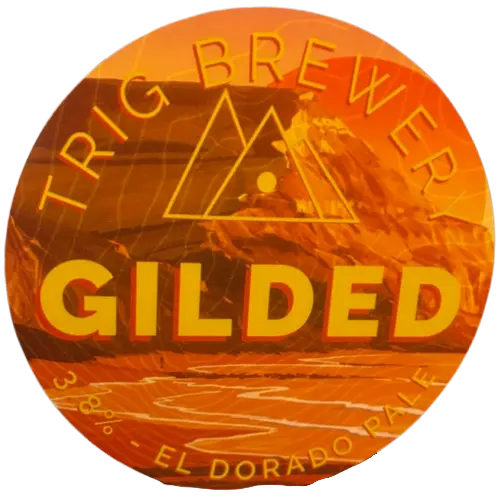Trig Brewery Gilded