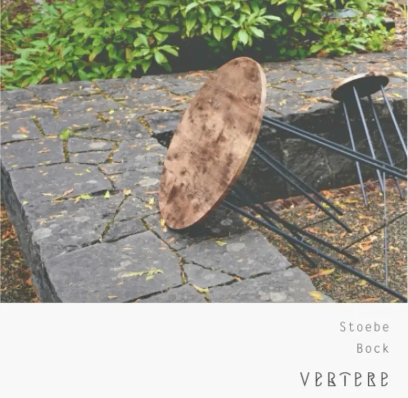 Vertere Stoebe Bock