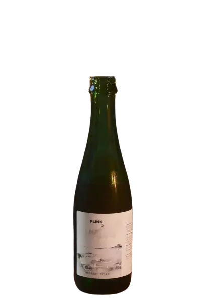 Find & Foster Fine Ciders Plink