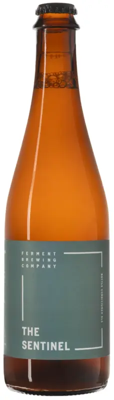 Ferment Brewing Company The Sentinel