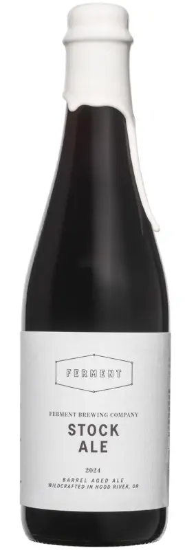 Ferment Brewing Company Stock Ale