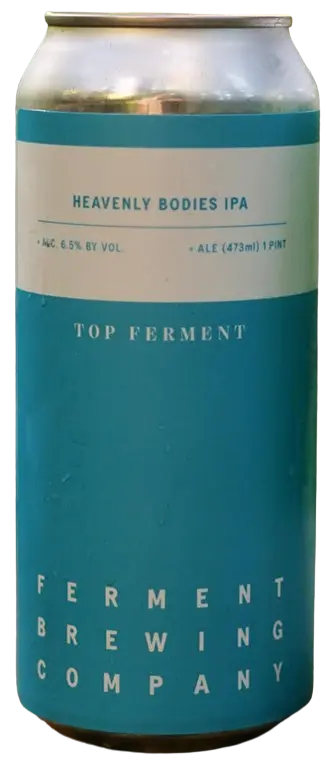 Ferment Brewing Company Heavenly Bodies