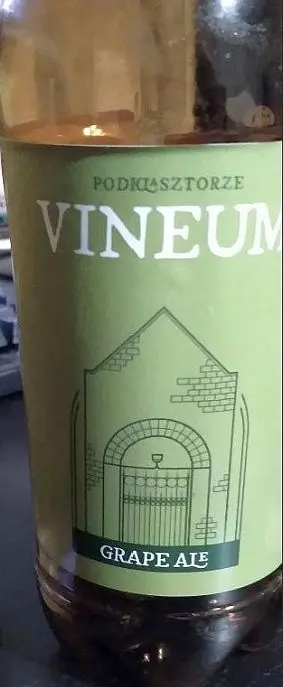 Podklasztorze Podklasztorze Vineum