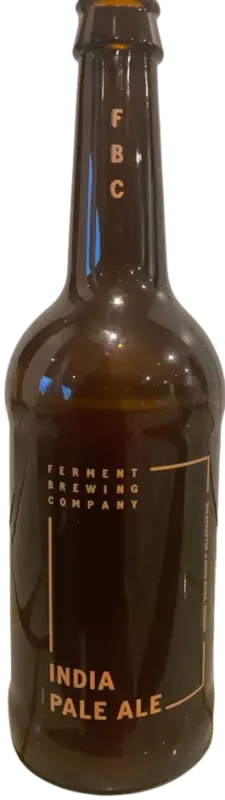 Ferment Brewing Company IPA