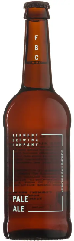 Ferment Brewing Company Pale Ale