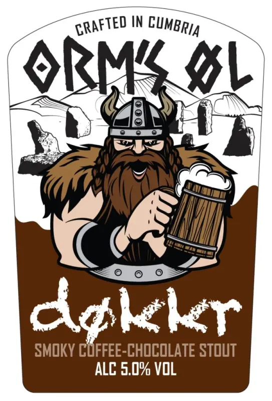 Orm’s Øl Døkkr