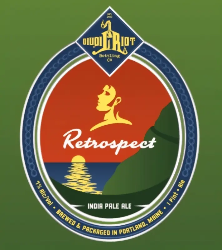 Liquid Riot Retrospect