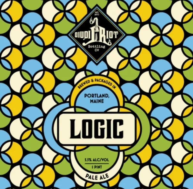 Liquid Riot Logic