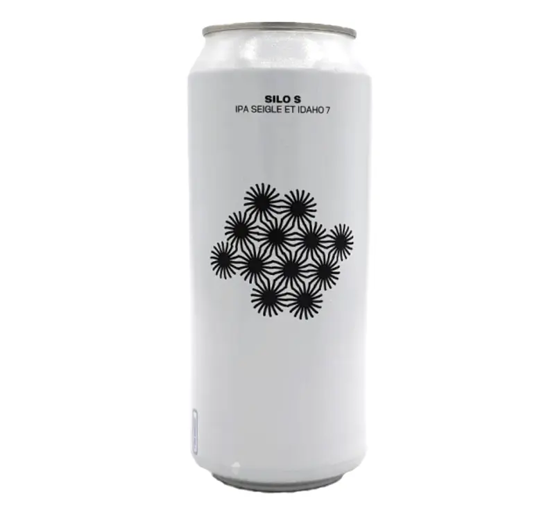 Silo - Brasserie S
