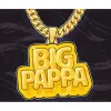Whiskey Hill Brewing Co. Big Papa