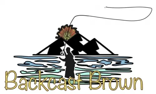 Mountain Hops Brewhouse Backcast Brown