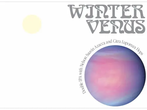 Elmeleven Winter Venus