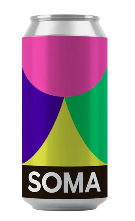 Soma Beer Dusk