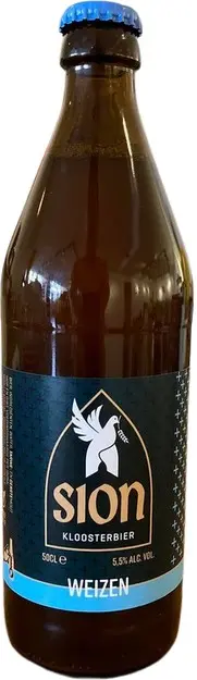 Sion Kloosterbier Weizen