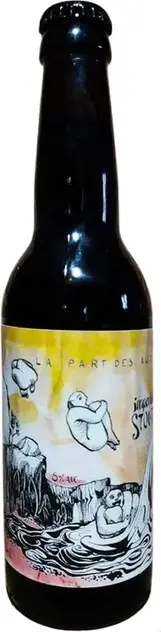 La Part des Autres Imperial Stout