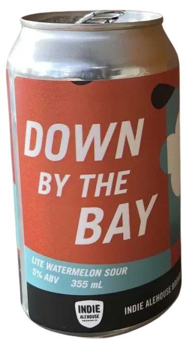 Indie Alehouse Brewing Co. Down By the Bay