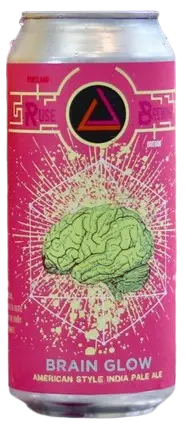Ruse Brewing Brain Glow