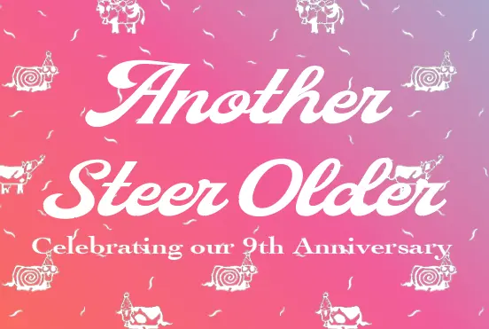 Bolero Snort Brewery Another Steer Older