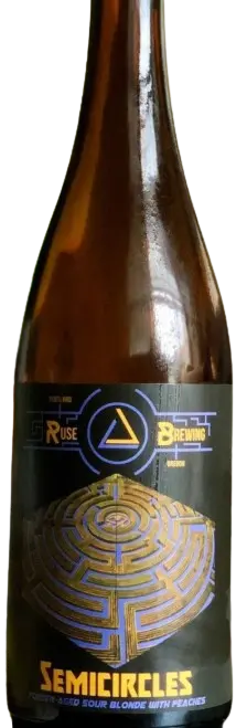 Ruse Brewing Semicircles