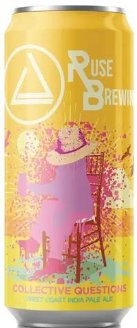 Ruse Brewing Collective Questions