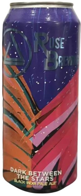 Ruse Brewing Dark Between the Stars