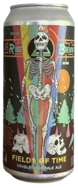 Ruse Brewing Fields of Time
