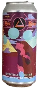 Ruse Brewing Identical Truths