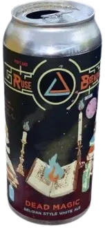 Ruse Brewing Dead Magic