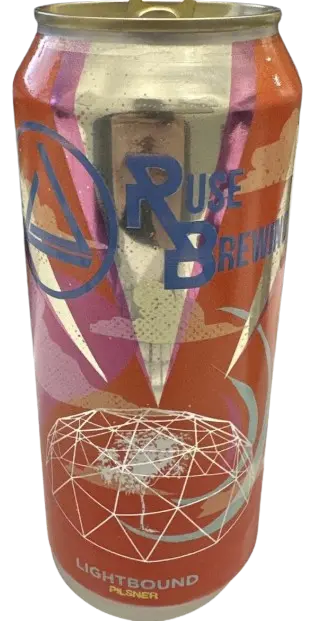 Ruse Brewing Lightbound