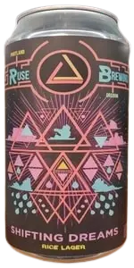 Ruse Brewing Shifting Dreams