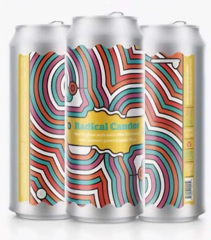 Burlington Beer Company Radical Candor