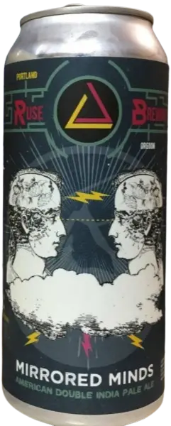 Ruse Brewing Mirrored Minds