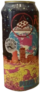 Ruse Brewing Pizza City