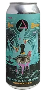 Ruse Brewing Sediments of Memory