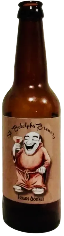 St. Botolphs Brewery Friars Donkel